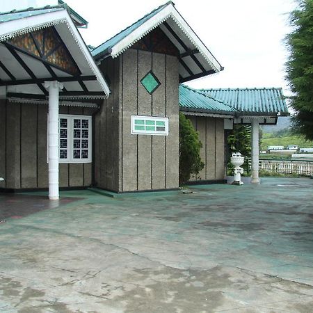 Vilmic Lake Inn & Holiday Bungalow Nuwara Eliya Eksteriør bilde