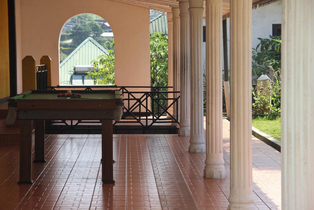 Vilmic Lake Inn & Holiday Bungalow Nuwara Eliya Eksteriør bilde