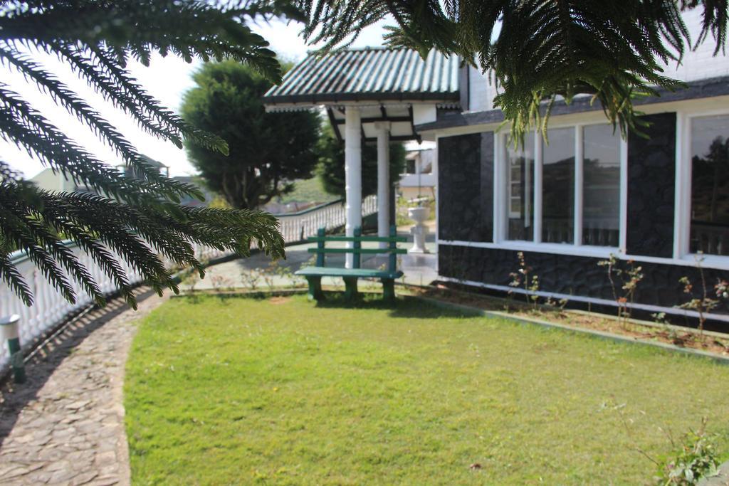 Vilmic Lake Inn & Holiday Bungalow Nuwara Eliya Eksteriør bilde