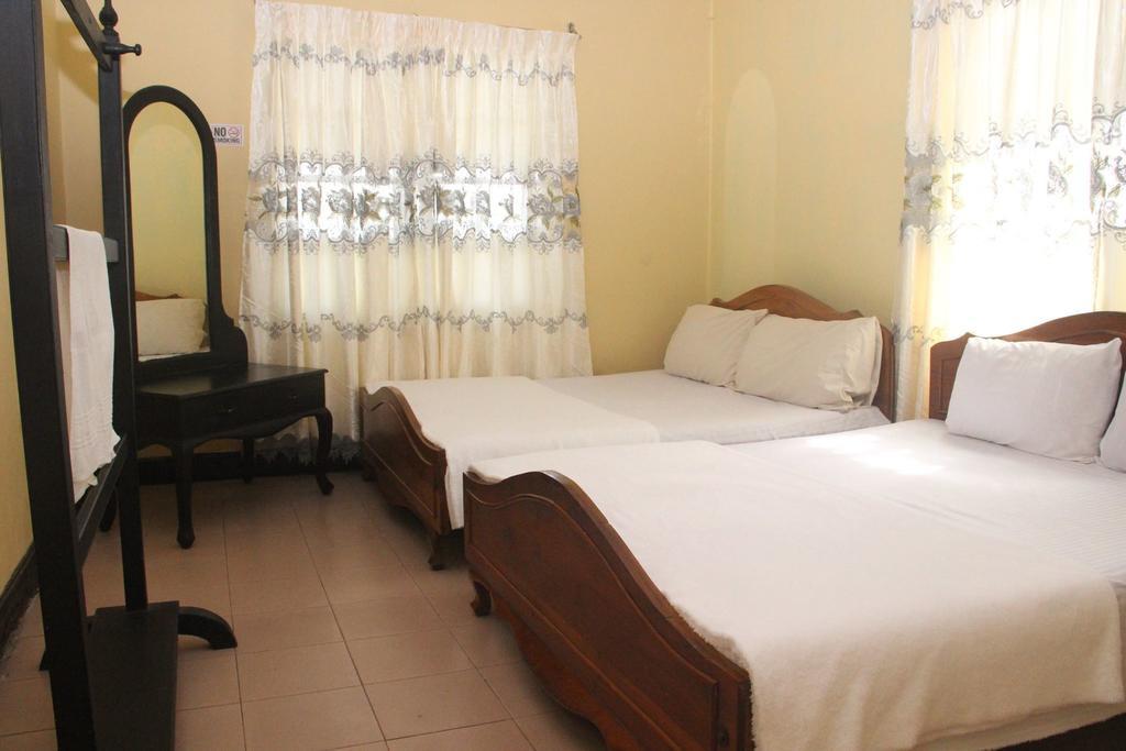 Vilmic Lake Inn & Holiday Bungalow Nuwara Eliya Eksteriør bilde