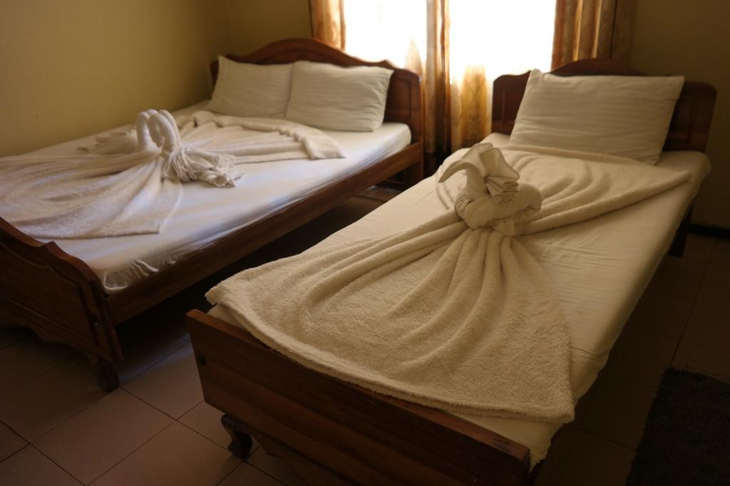 Vilmic Lake Inn & Holiday Bungalow Nuwara Eliya Eksteriør bilde