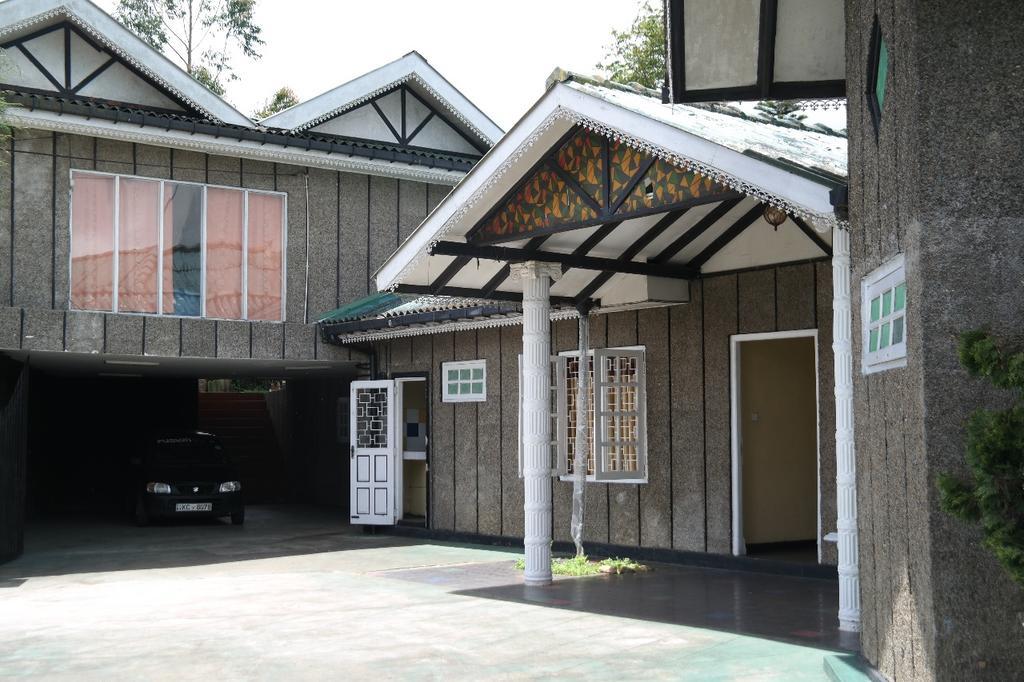 Vilmic Lake Inn & Holiday Bungalow Nuwara Eliya Eksteriør bilde