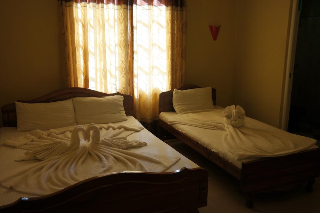 Vilmic Lake Inn & Holiday Bungalow Nuwara Eliya Eksteriør bilde
