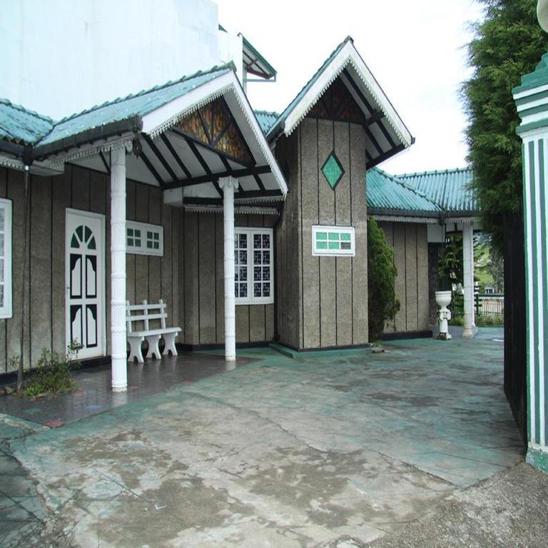 Vilmic Lake Inn & Holiday Bungalow Nuwara Eliya Eksteriør bilde